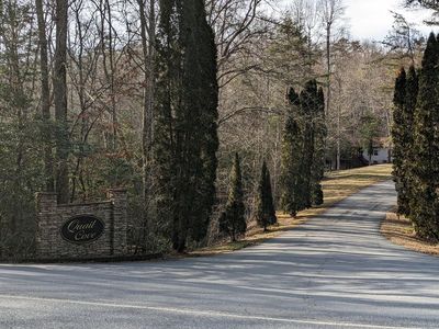 LOT-11B Snipe Hollow Ln, Warne, NC, 28909