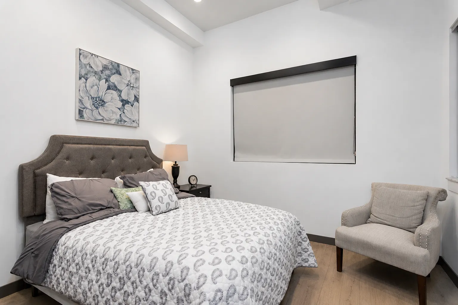 1 bed, 1.5 bath, 800 sqft, $2,600 — Photo 1