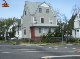 485 No Grove St, East Orange, NJ 07017