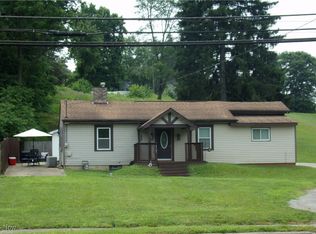 4707 Cleveland Ave S, Canton, OH 44707