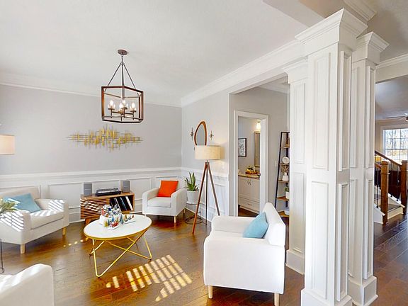 3rd image of 2239 Kendall Park Drive