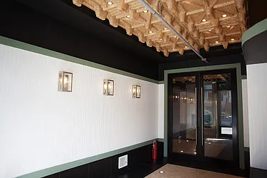 Rented by Brooklyn Group