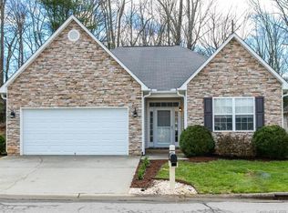 3 Briar Creek Way, Arden, NC 28704