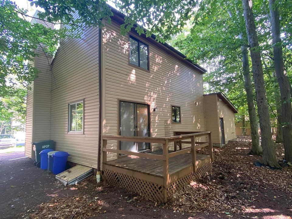 1728 Rolling Hills Dr, Tobyhanna, PA 18466 Zillow