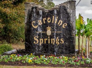 301 Misty Spring Ct, Lexington, SC 29072