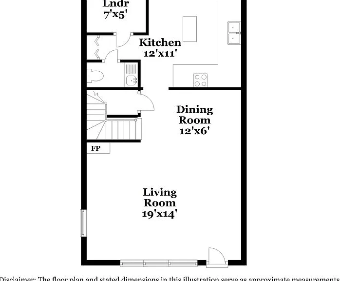 12654 Tucker Crossing Ln — Photo 3