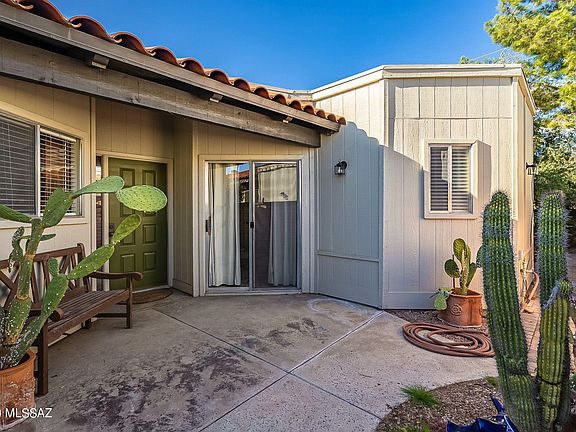 3rd image of 7513 E Camino De Querabi