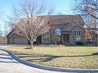 5010 S Luster Ct, Springfield, MO 65804