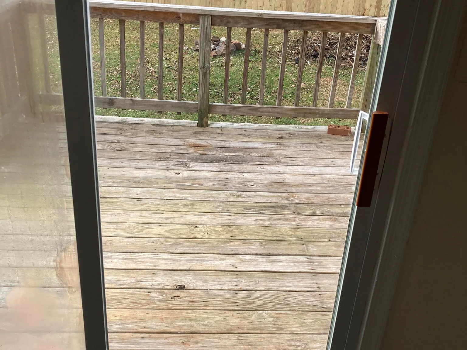 3 bed, 2.5 bath, 1526 sqft, $2,250 — Photo 2