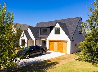 201 E 3rd St, Prosper, TX 75078