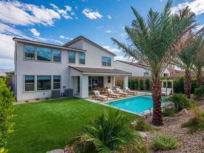35875 Lasuen St, Palm Desert, CA, 92211