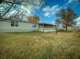 12760 S 369th West Ave, Bristow, OK 74010