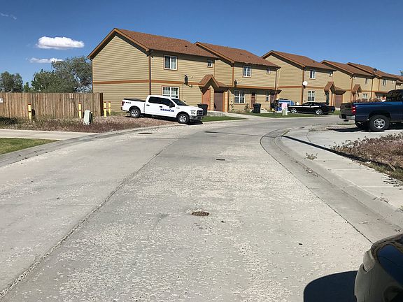 4th image of 700 Shoshone Ave Unit 58