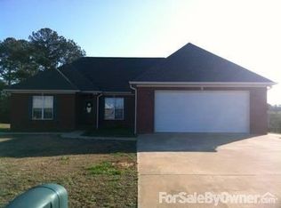81 Trinity Ln, Jasper, AL 35504