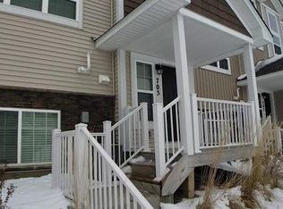 705 Eaglecourt, Lino Lakes, MN 55014