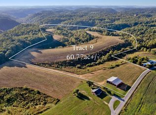 3145 Pea Ridge Rd LOT 9, Liberty, TN 37095