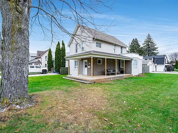 2nd image of 20 Churchill Ave