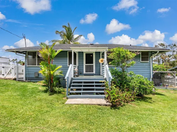 51-422 Lihimauna Rd #A, Kaaawa, HI 96730