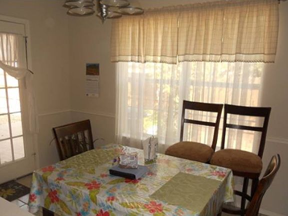 Breakfast Room