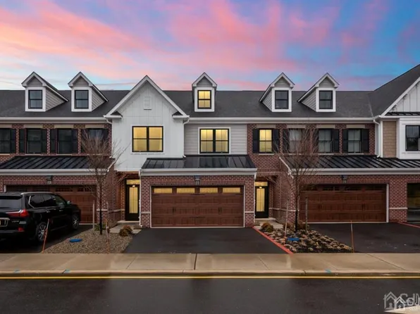 12 Riverwalk, Plainsboro, NJ 08536