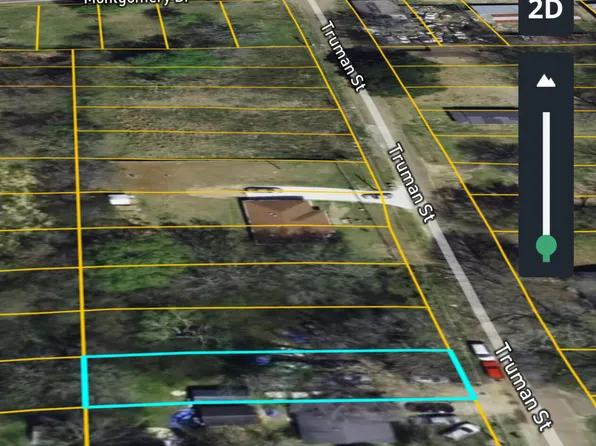 0 Truman St, Jackson, MS 39209