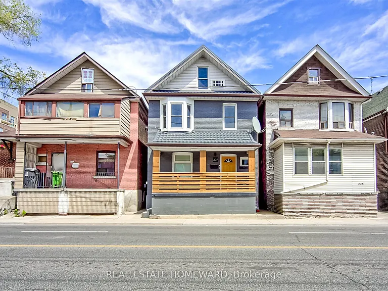 307 Old Weston Rd — Photo 16
