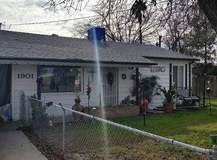 1901 Tennent Ave, Corcoran, CA 93212