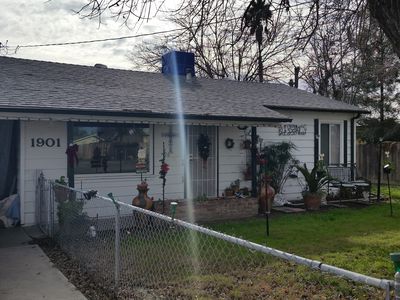 1901 Tennent Ave, Corcoran, CA, 93212