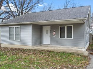 471 Franklin St, Corydon, IN 47112