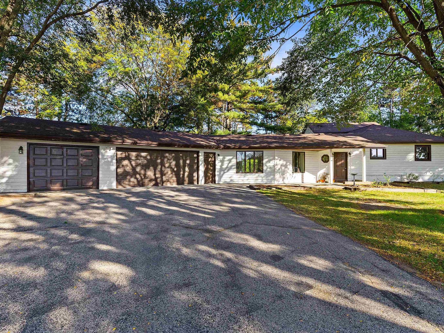 N3163 State Road 73, Wautoma, WI 54982 Zillow