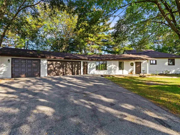 N3163 State Road 73, Wautoma, WI 54982