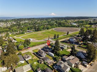 3596 E M St, Tacoma, WA 98404
