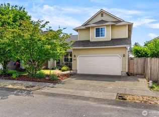 2715 28th Avenue SW, Tumwater, WA 98512
