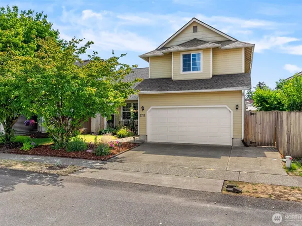 2715 28th Avenue SW, Tumwater, WA 98512