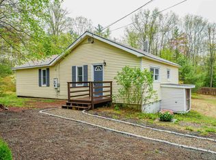 1017 Forest Rd, Greenfield, NH 03047
