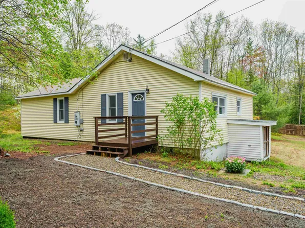 1017 Forest Road, Greenfield, NH 03047