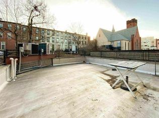 1004 Fulton St #2RR, Brooklyn, NY 11238