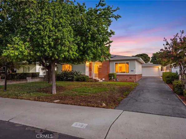 538 W F St, Ontario, CA 91762