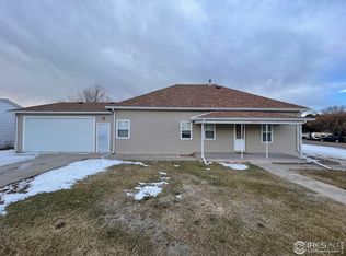 410 Kansas Ave, Stratton, CO 80836