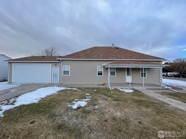 410 Kansas Ave, Stratton, CO 80836