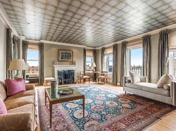 784 Park Ave #20C, New York, NY 10021