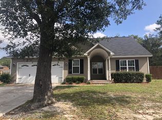 519 Isometric Ct, Fayetteville, NC 28306