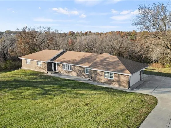 27000 NE 150th St, Excelsior Springs, MO 64024