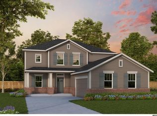 9953 Morning Vista Dr, Falcon, CO 80831