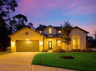 5202 Creekland Cir, Spring, TX 77389