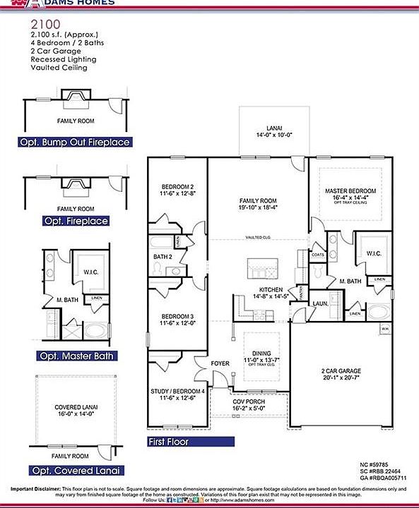 2nd image of 8135 Orkney Way