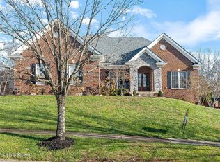 4511 Razor Creek Way, Louisville, KY 40299