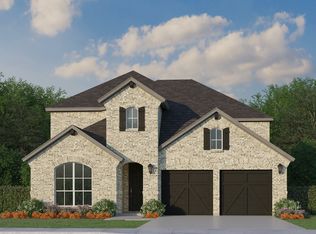 1265 Cedarwood Ct, Haslet, TX 76052