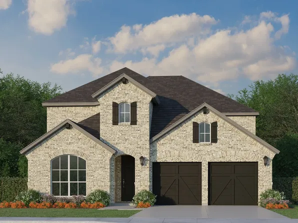 1265 Cedarwood Ct, Haslet, TX 76052