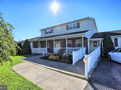 14 Cottage Rd, Mifflin, PA, 17058